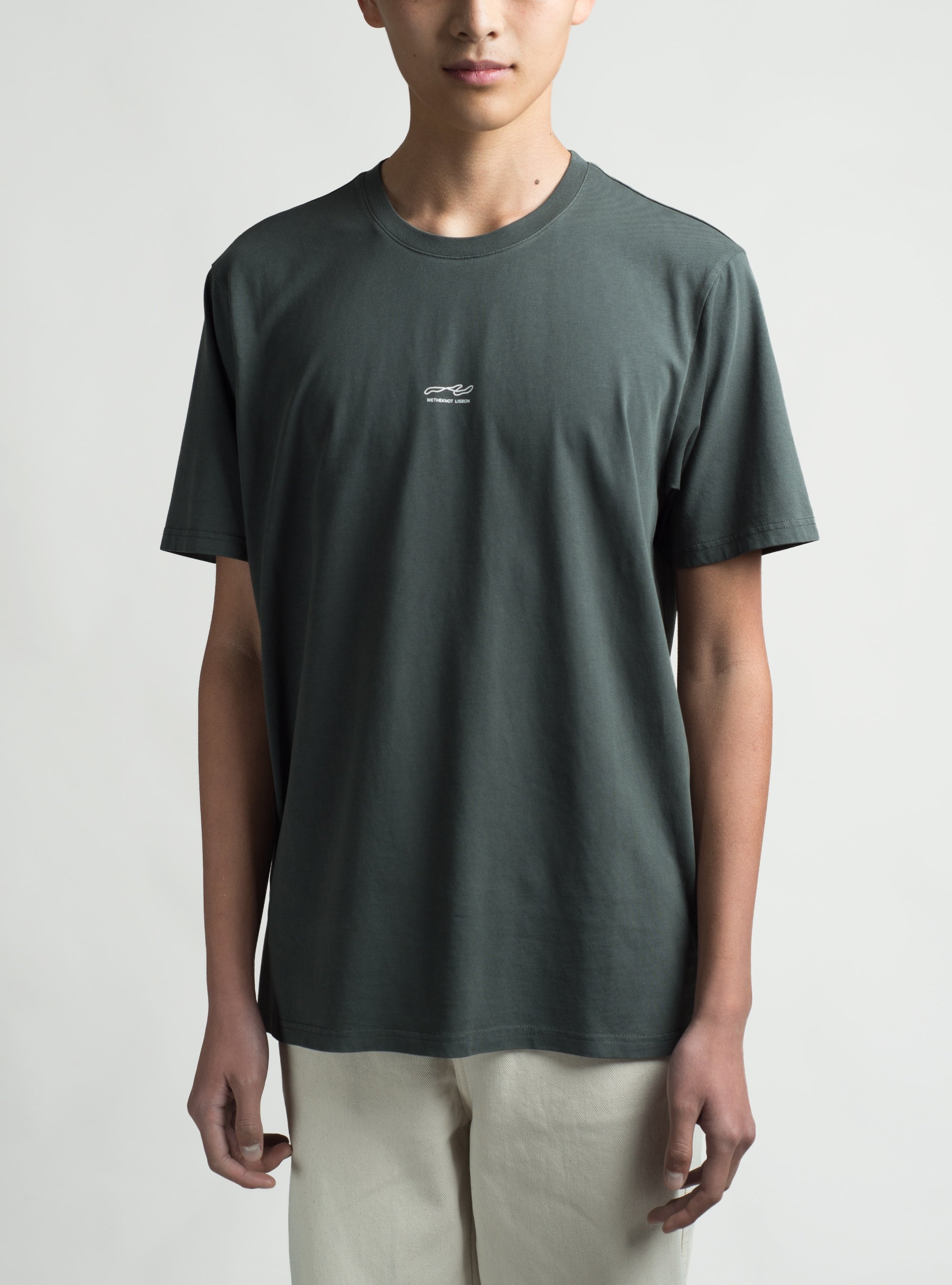 Essential graphic t-shirt