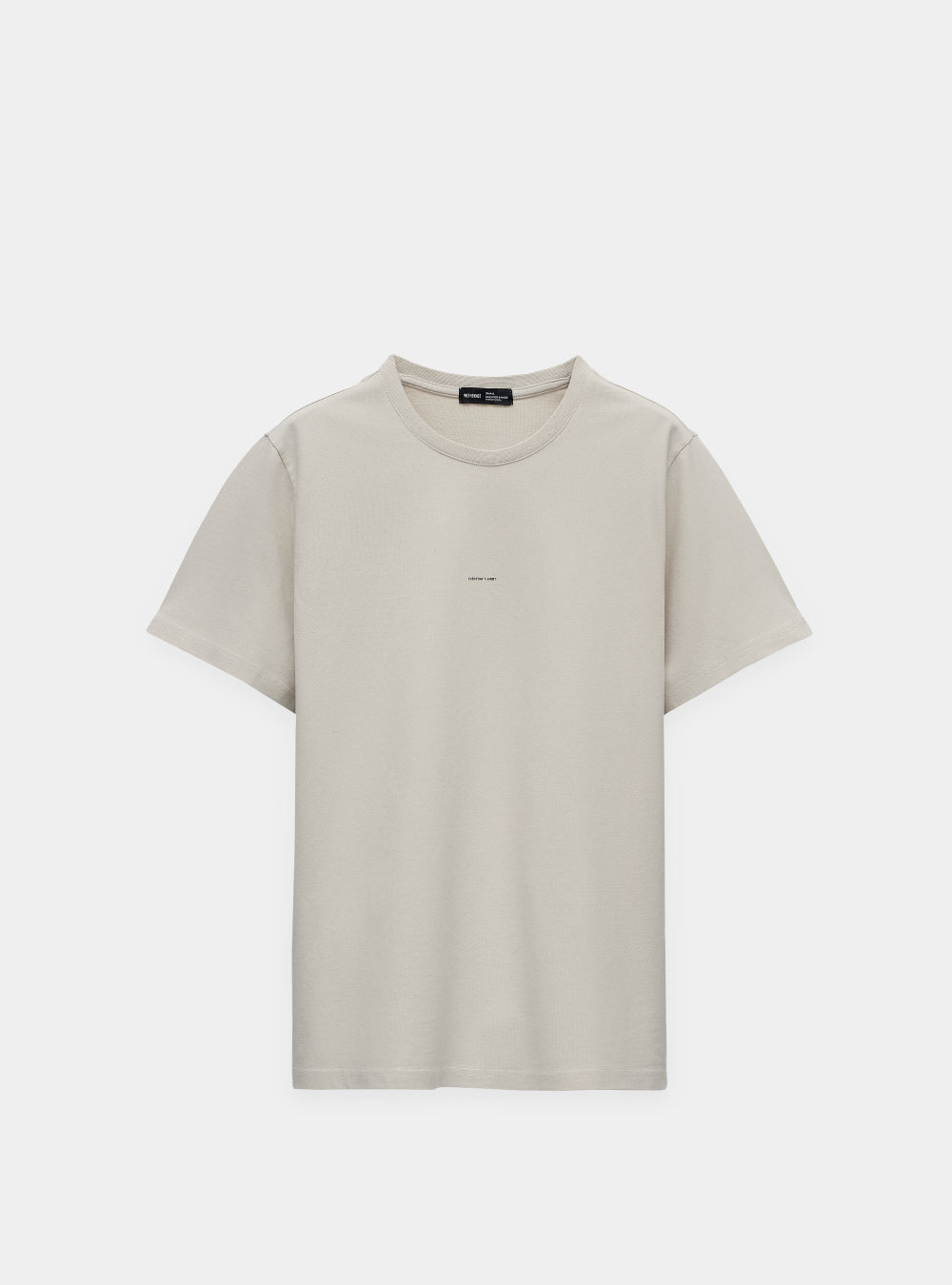 Everyday t-shirt