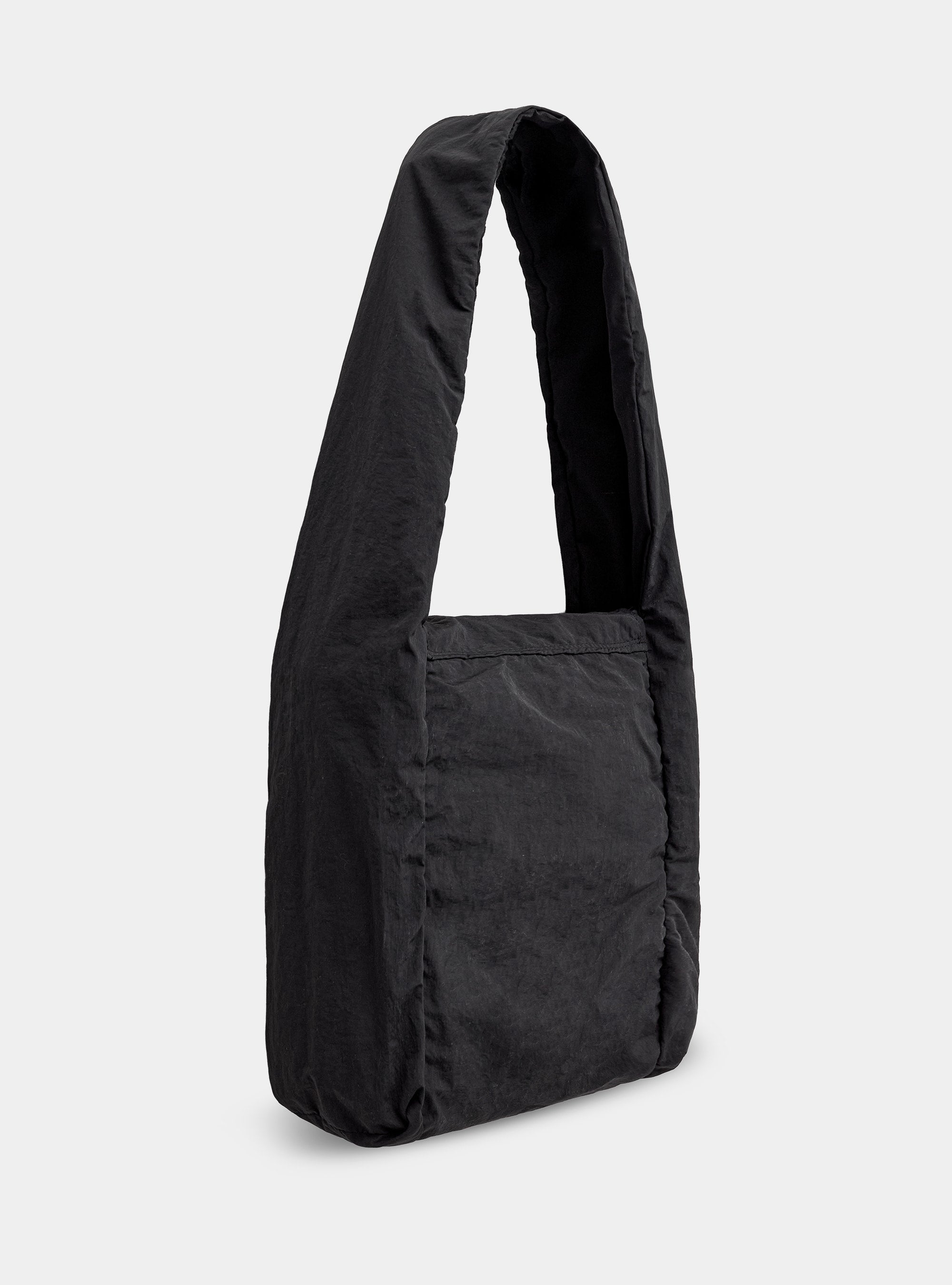 Recycled tote bag