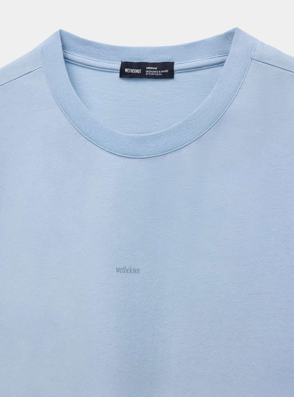 Relaxed graphic t-shirt