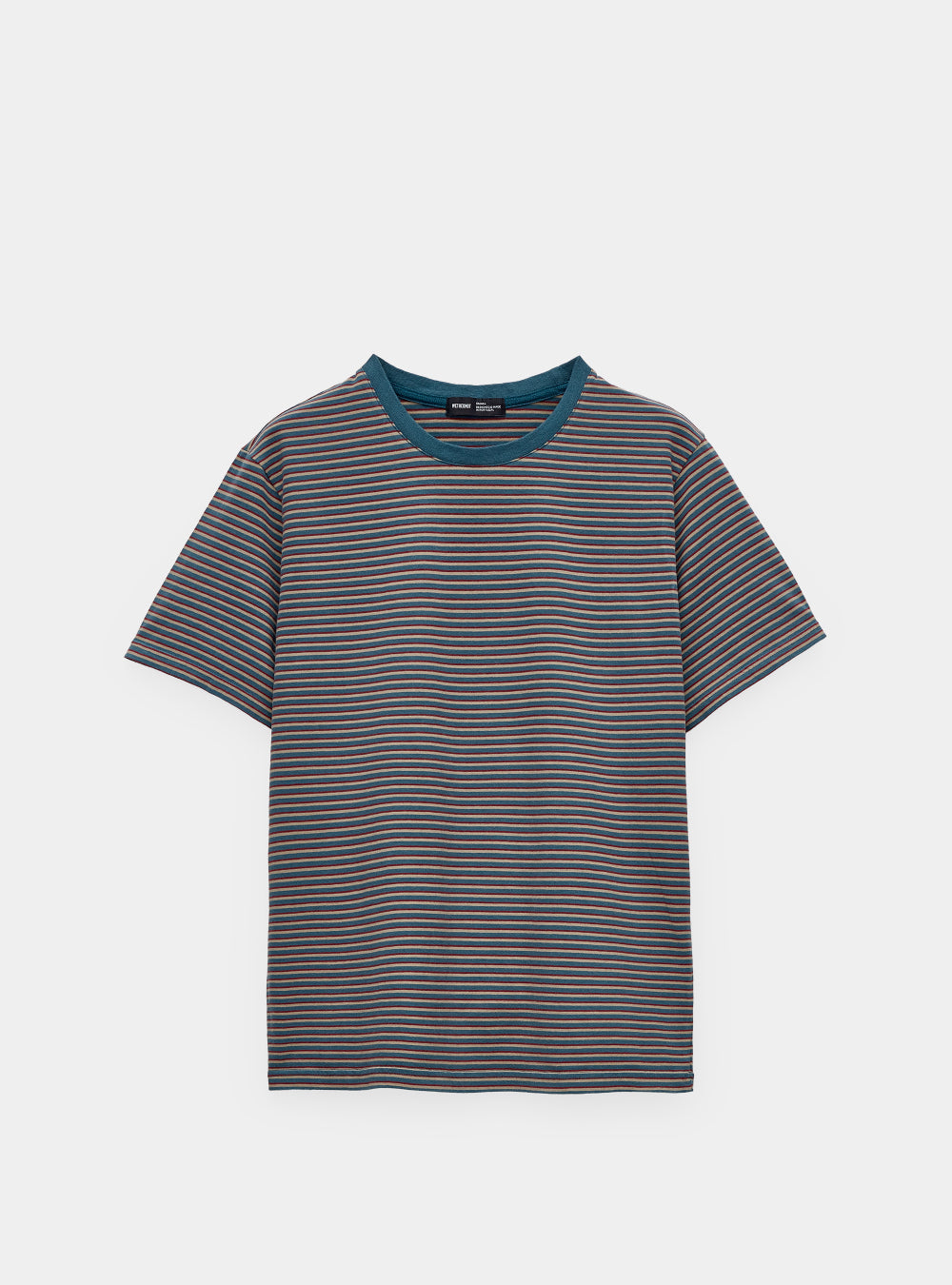 Stripes t-shirt
