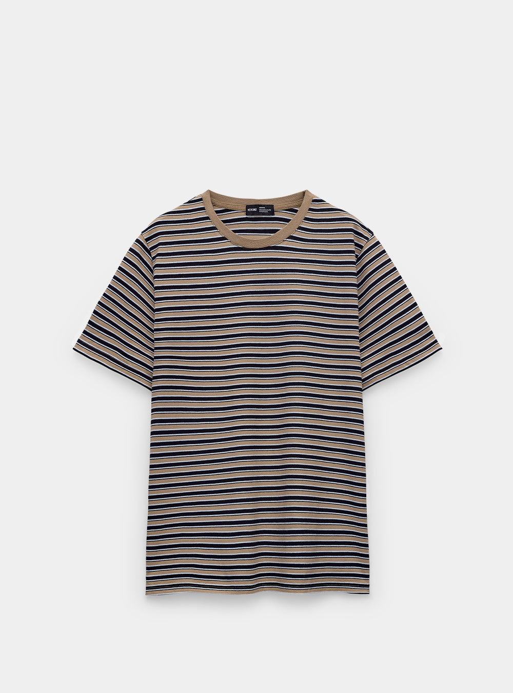 Stripes t-shirt