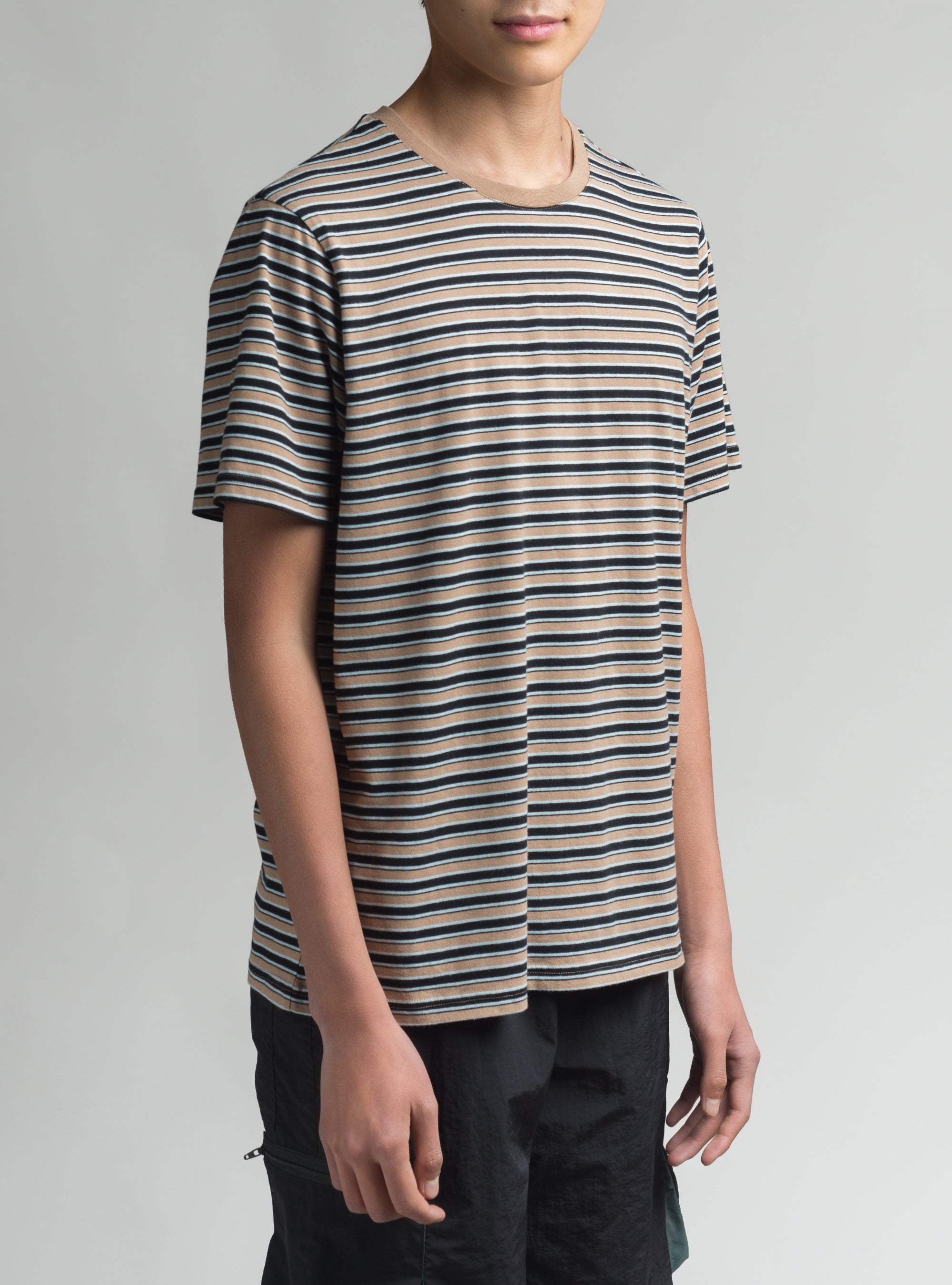 Stripes t-shirt