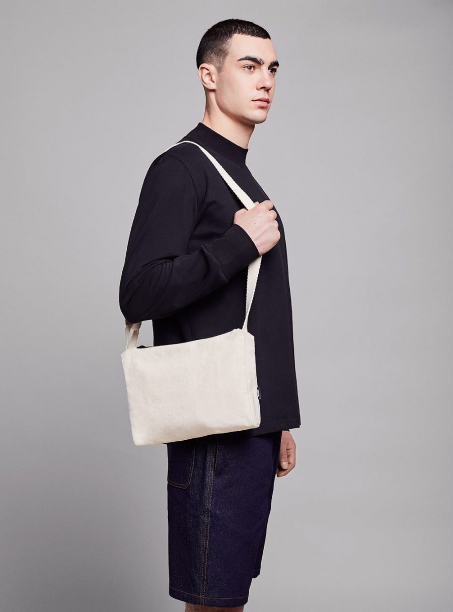 Shoulder bag