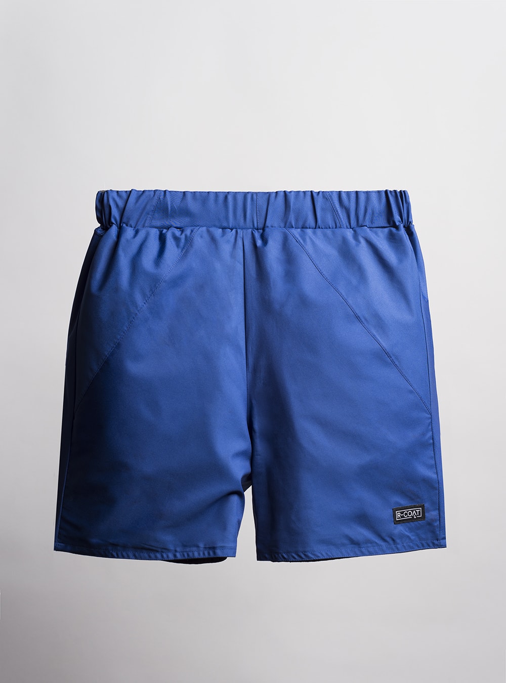Reversible swim short