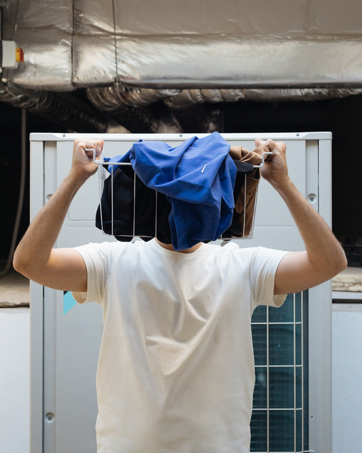 Wash, wear and care — a practical guide