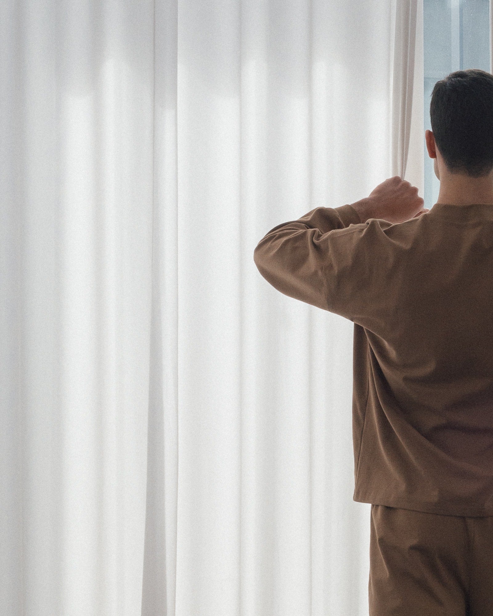 What if: embracing change, one piece at a time.