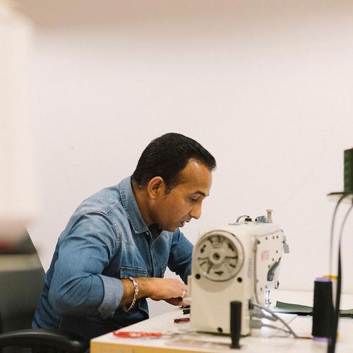 Our first made-to-order collection: it’s time to reshape fashion.