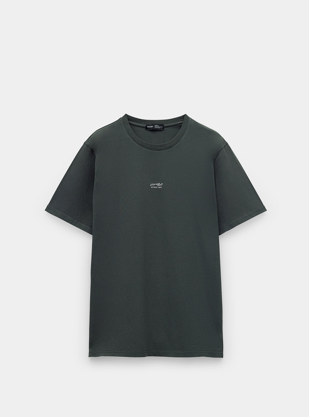 Essential graphic t-shirt