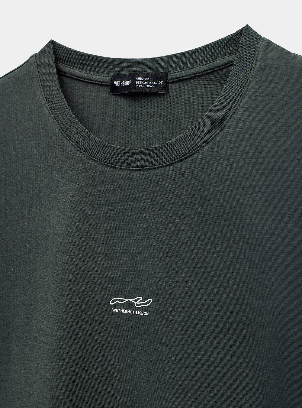 Essential graphic t-shirt