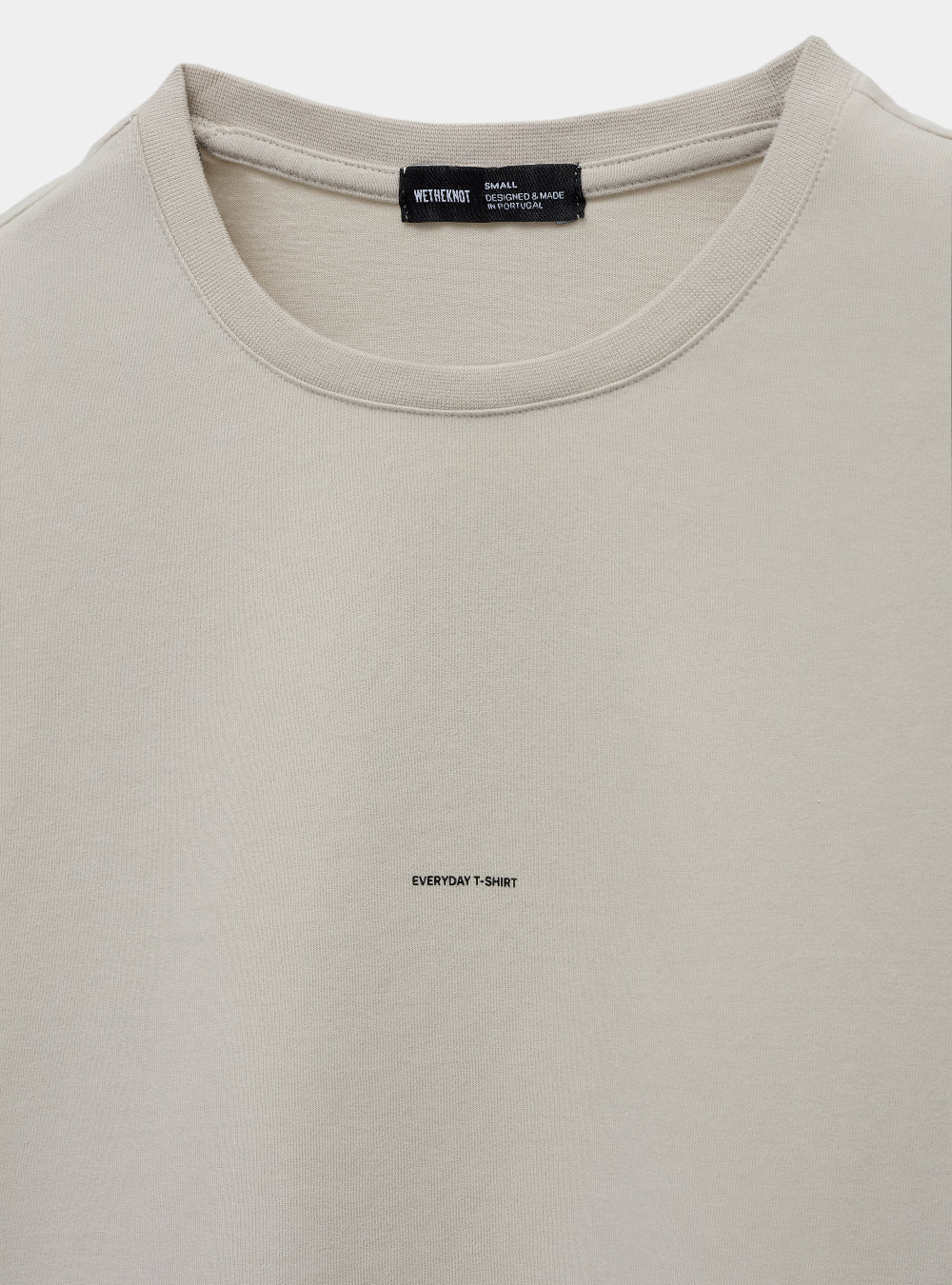 Everyday t-shirt