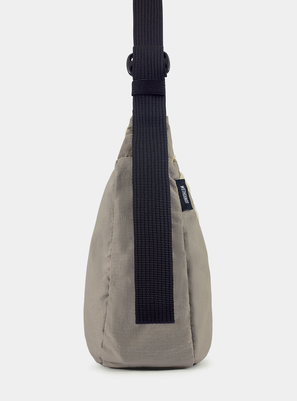 Recycled saddle bag