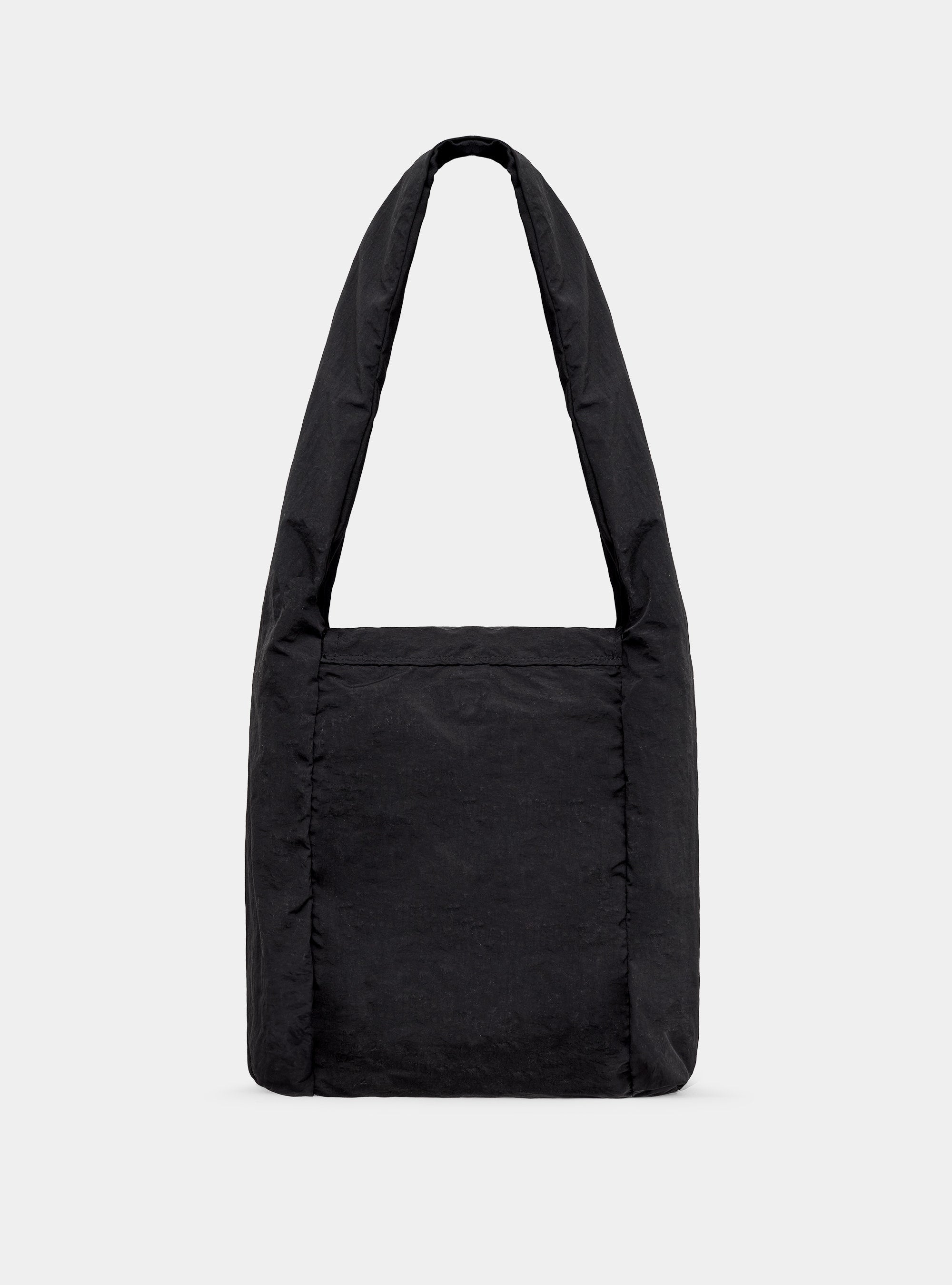 Recycled tote bag