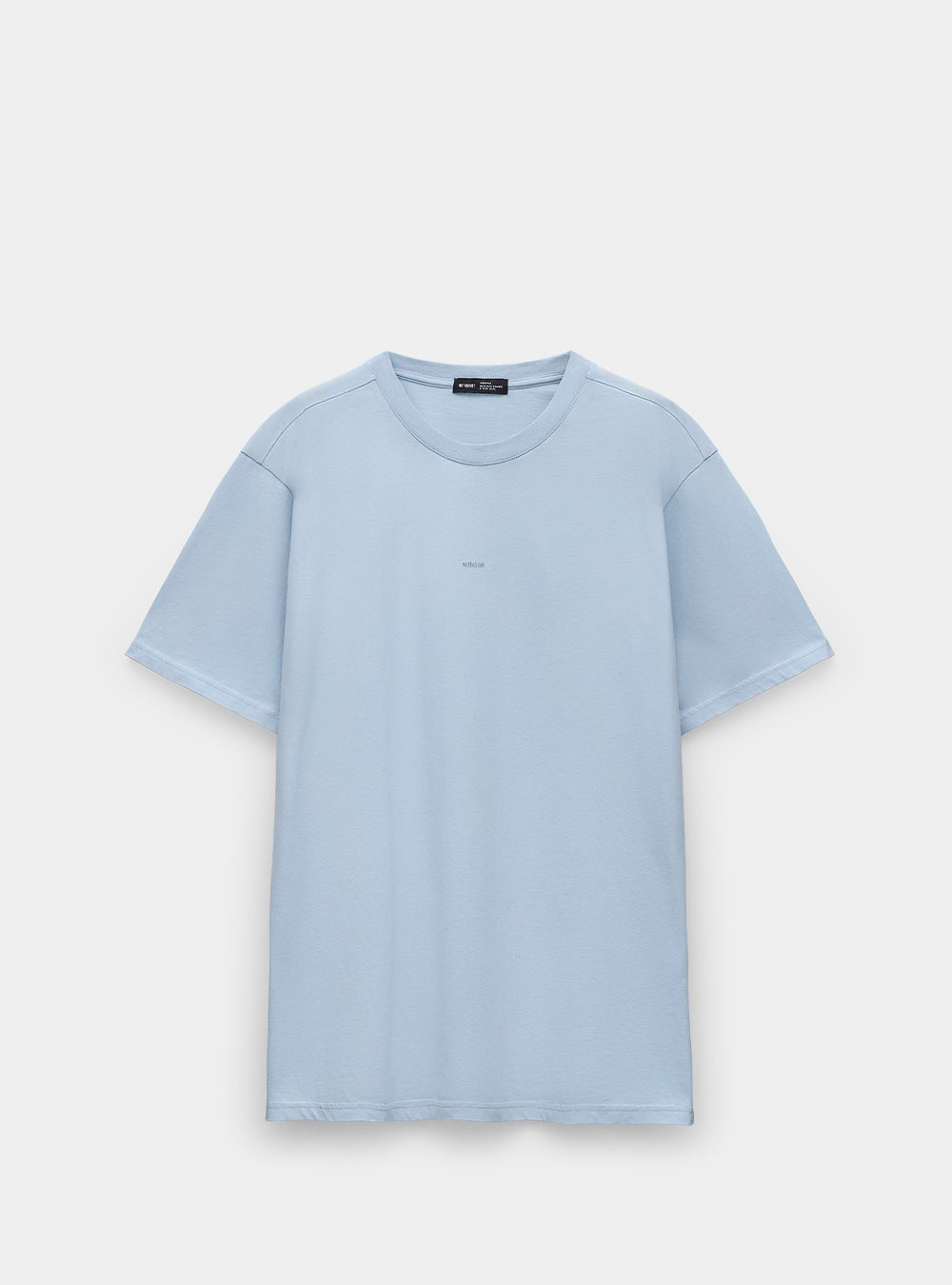 Relaxed graphic t-shirt