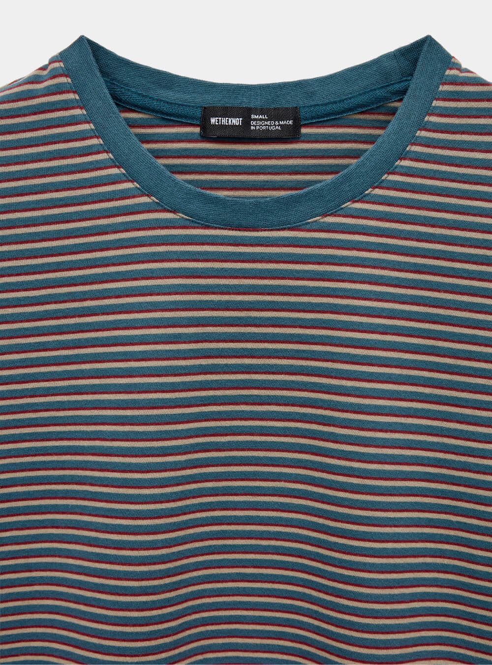 Stripes t-shirt