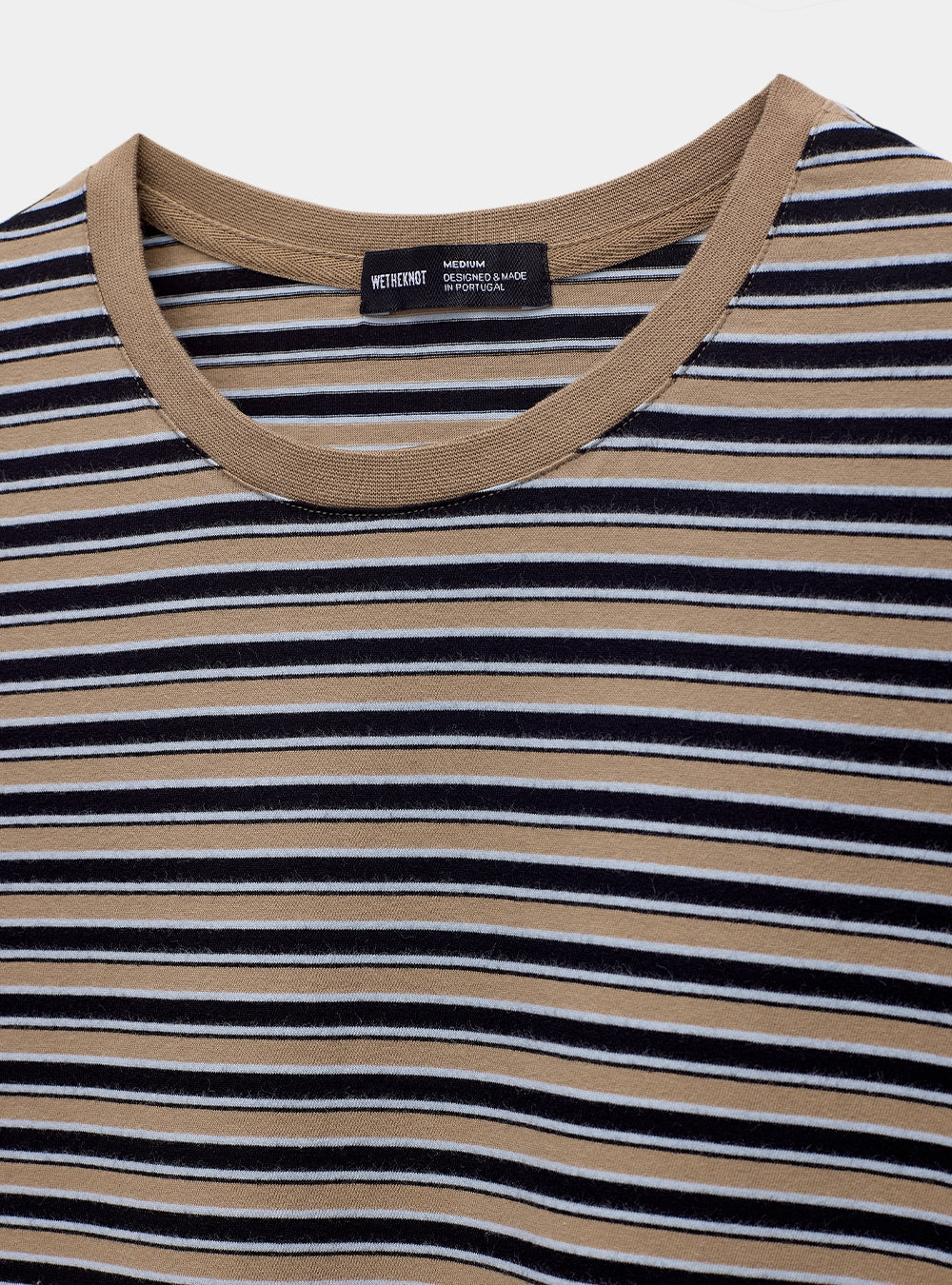 Stripes t-shirt