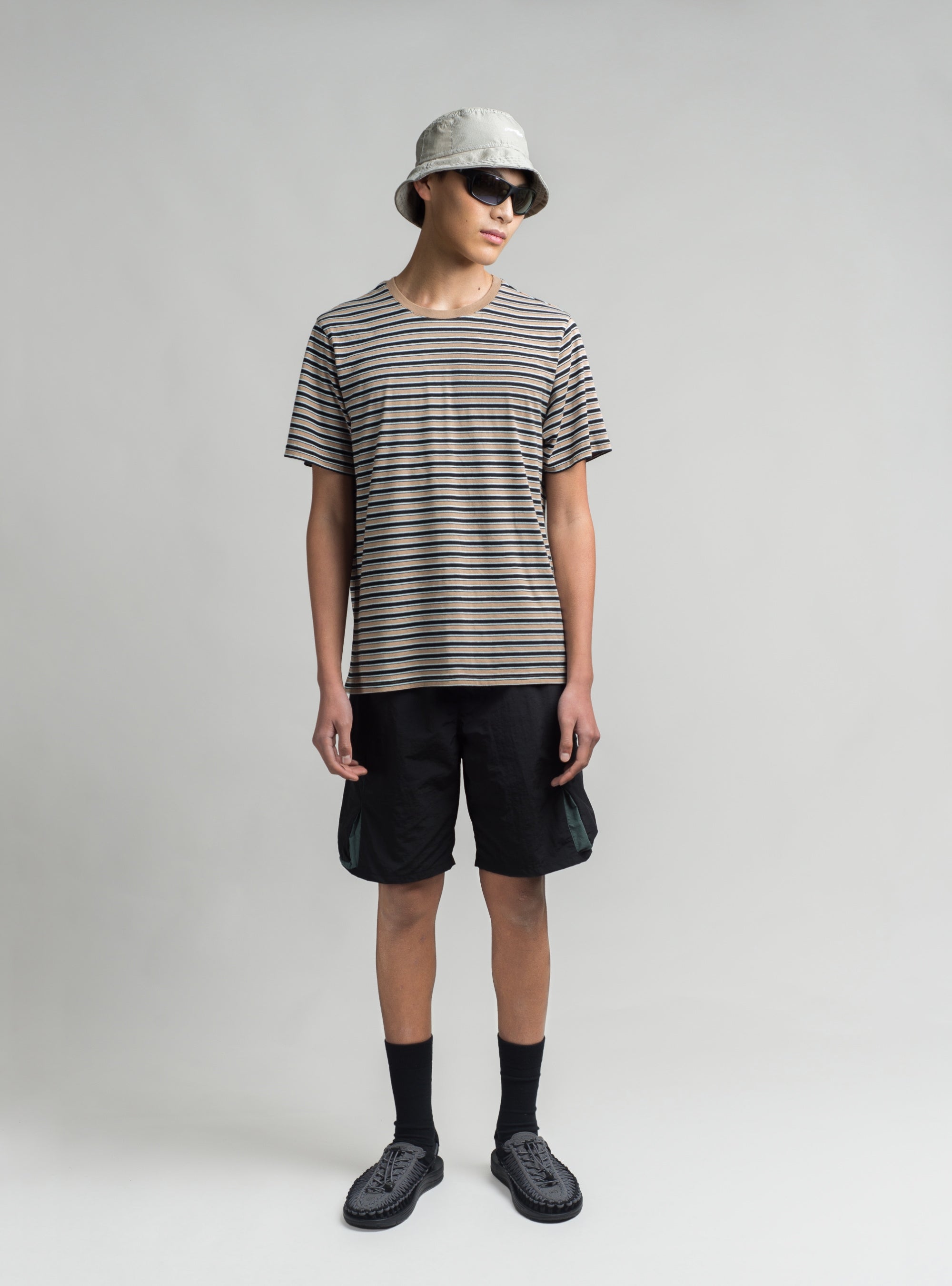 Stripes t-shirt