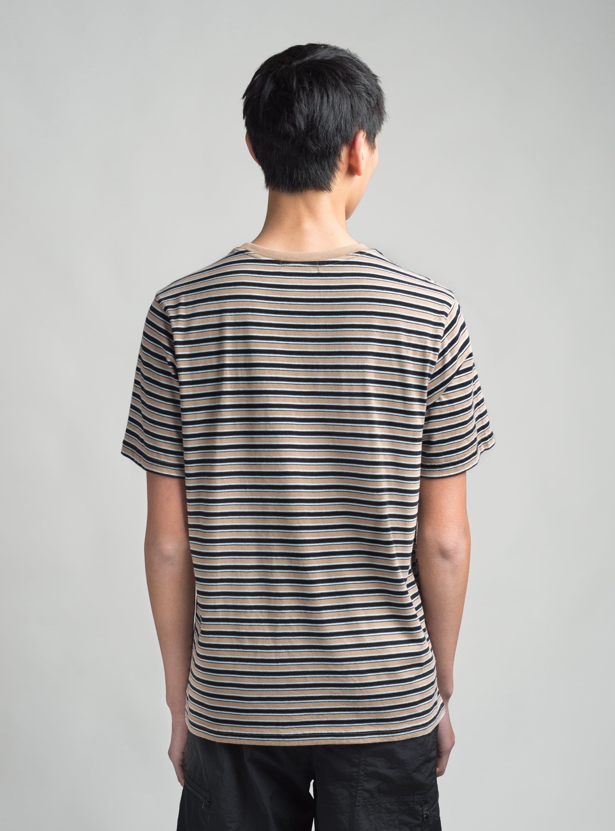 Stripes t-shirt